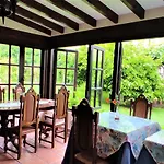 بيت ريفي Rio Cubas (Cantabria)