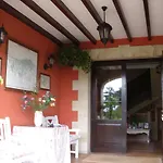 Rio بيت ريفي Cubas (Cantabria)