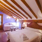 بيت ريفي Rio Cubas (Cantabria)