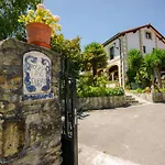 Mini-hôtel Rio