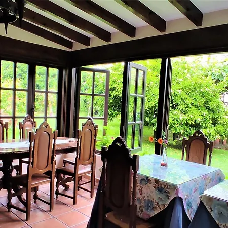Inn Rio Cubas (Cantabria)