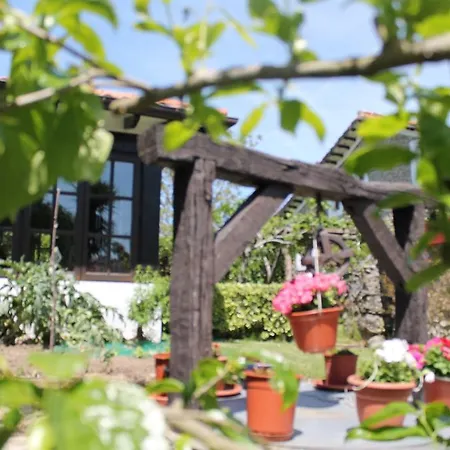 Rio 3* Cubas (Cantabria)