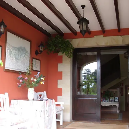 Rio Inn Cubas (Cantabria)