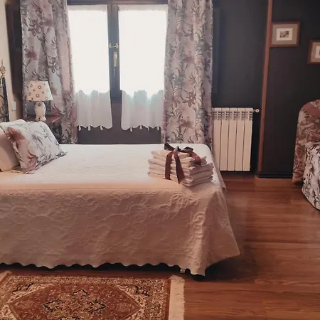 Rio Inn Cubas (Cantabria)