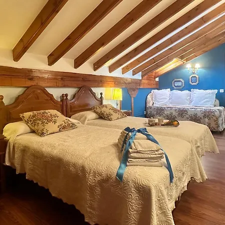 Inn Rio Cubas