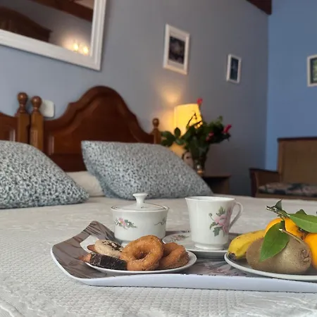 Rio 3* Cubas (Cantabria)