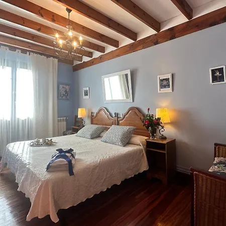 Inn Rio Cubas (Cantabria)