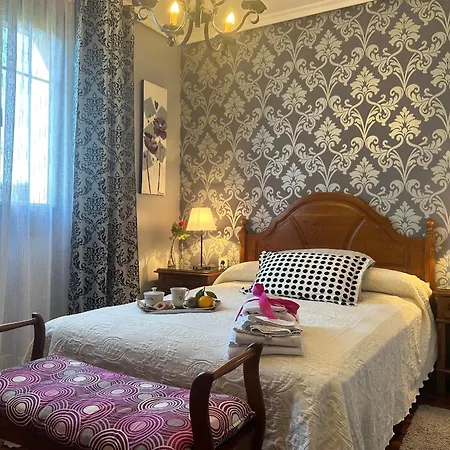 Rio Inn Cubas (Cantabria)