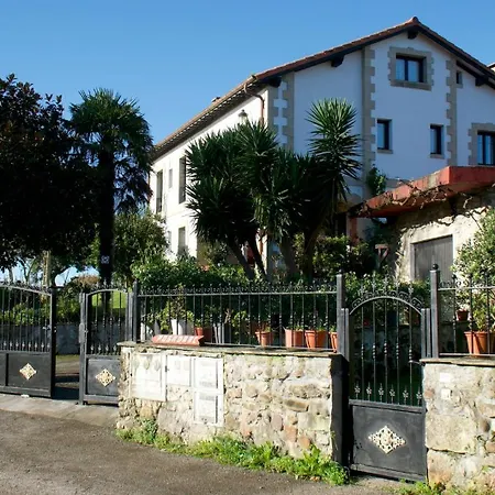 Rio Inn Cubas (Cantabria)