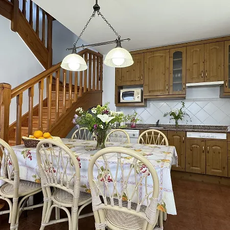 Rio 3* Cubas (Cantabria)