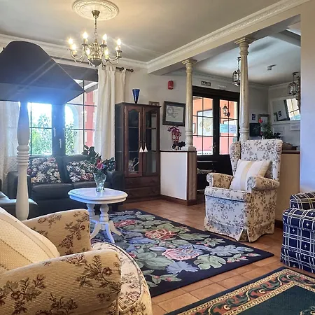 Rio 3* Cubas (Cantabria)