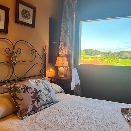 Rio Inn Cubas (Cantabria)