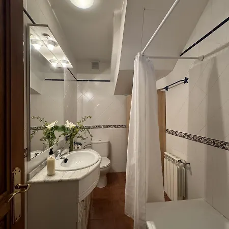 Rio Inn Cubas (Cantabria)