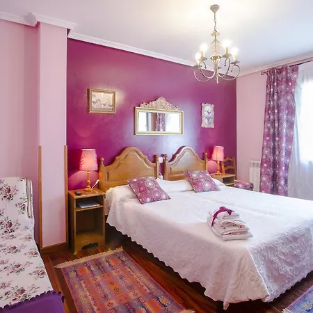 Rio 3* Cubas (Cantabria)