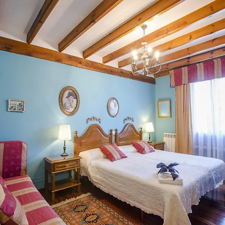 Inn Rio Cubas (Cantabria)