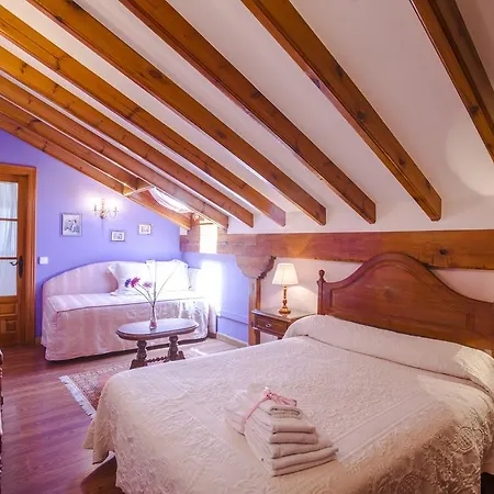 Inn Rio Cubas (Cantabria)