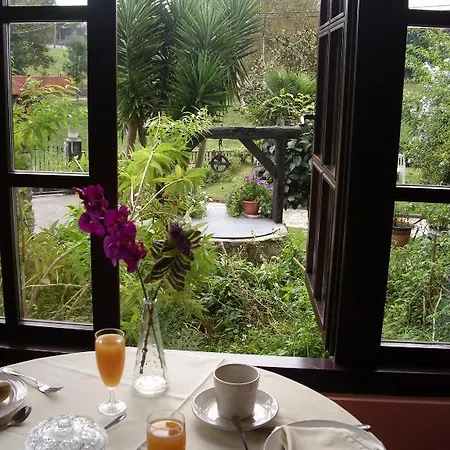 Inn Rio Cubas (Cantabria)
