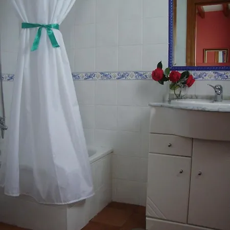 Inn Rio Cubas (Cantabria)