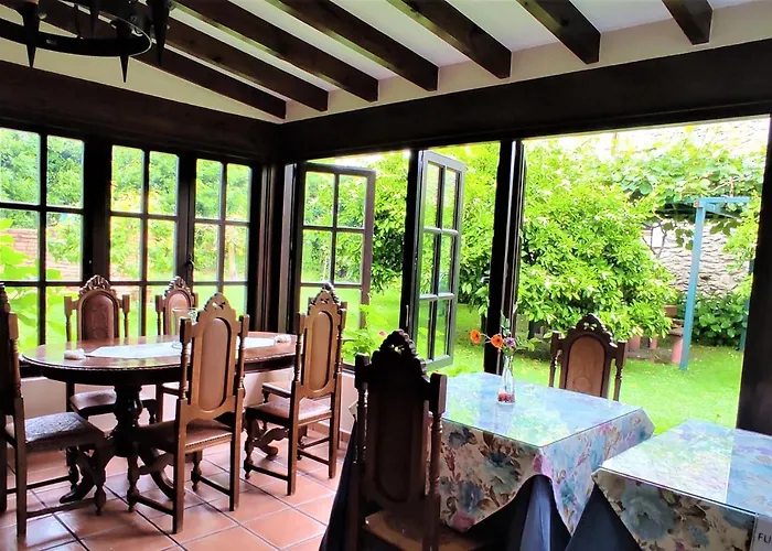 Inn Rio Cubas (Cantabria)