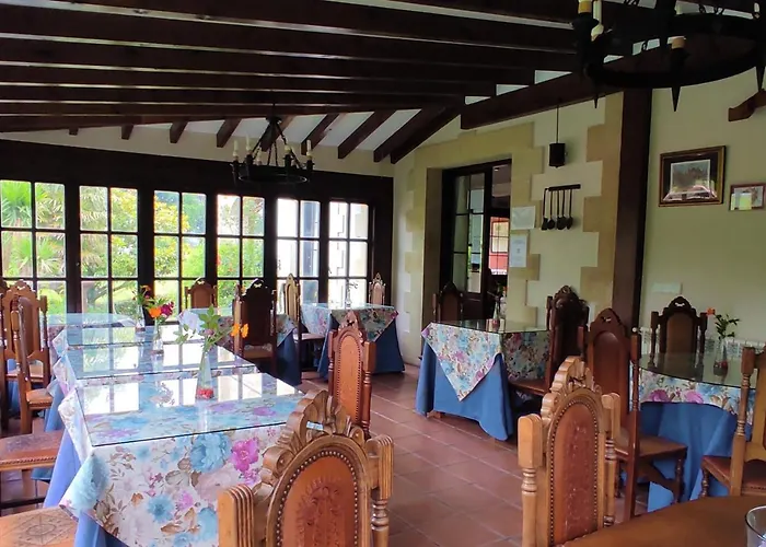 Inn Rio Cubas (Cantabria)