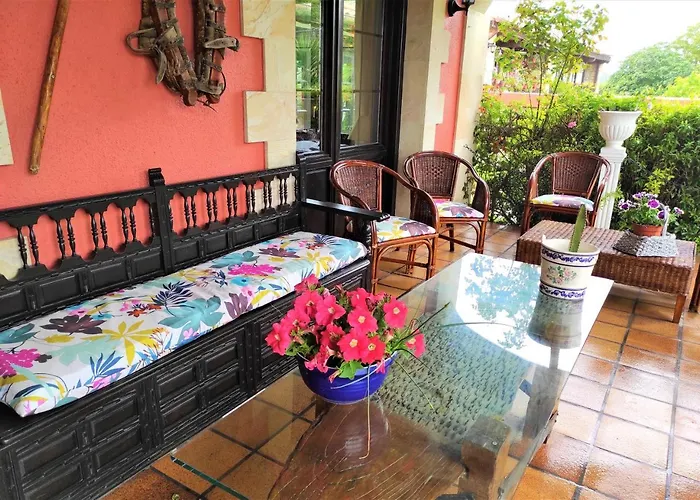 Inn Rio Cubas (Cantabria)
