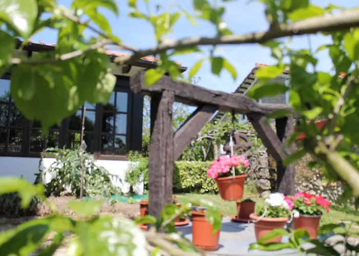 Rio 3* Cubas (Cantabria)