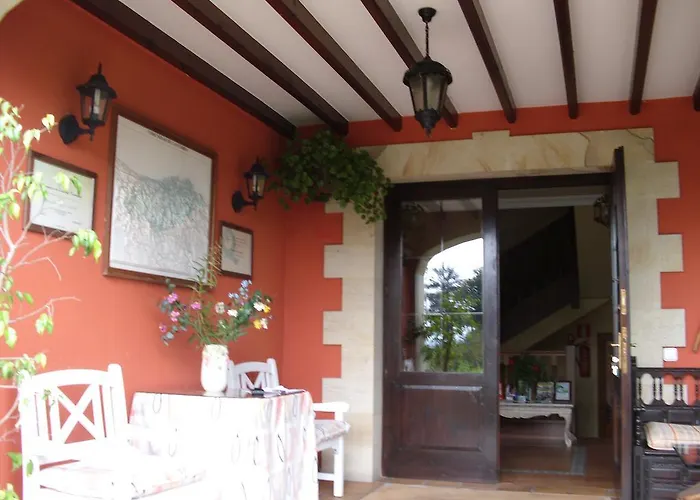 Rio Inn Cubas (Cantabria)