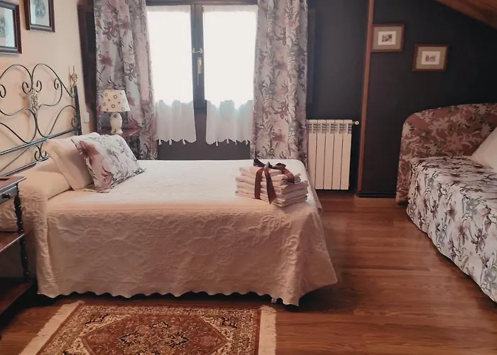 Rio Inn Cubas (Cantabria)