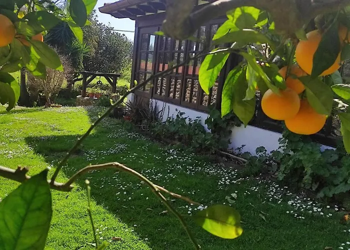 Inn Rio Cubas (Cantabria)