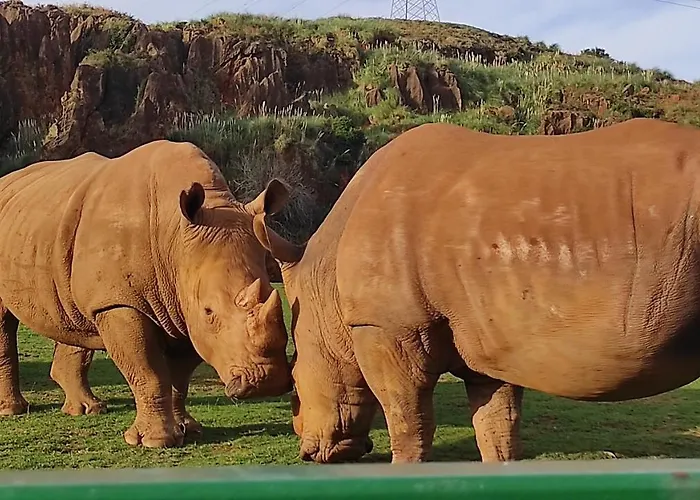 Rio 3* Cubas (Cantabria)