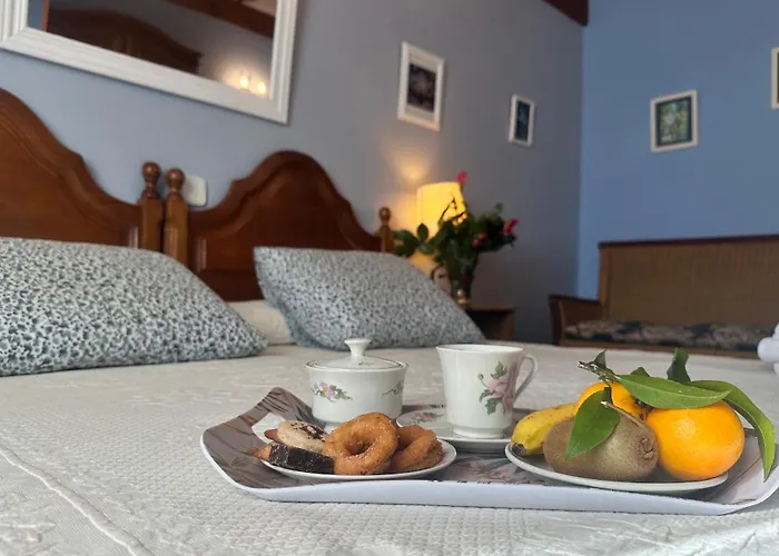 Rio 3* Cubas (Cantabria)