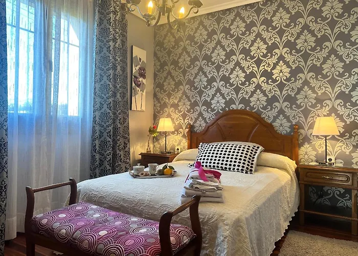 Rio Inn Cubas (Cantabria)