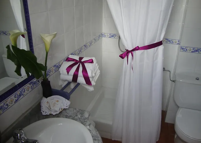 Rio 3* Cubas (Cantabria)