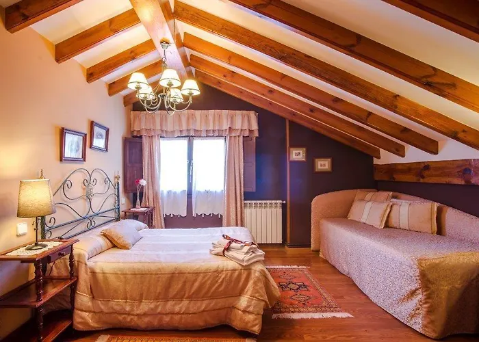 Inn Rio Cubas (Cantabria)