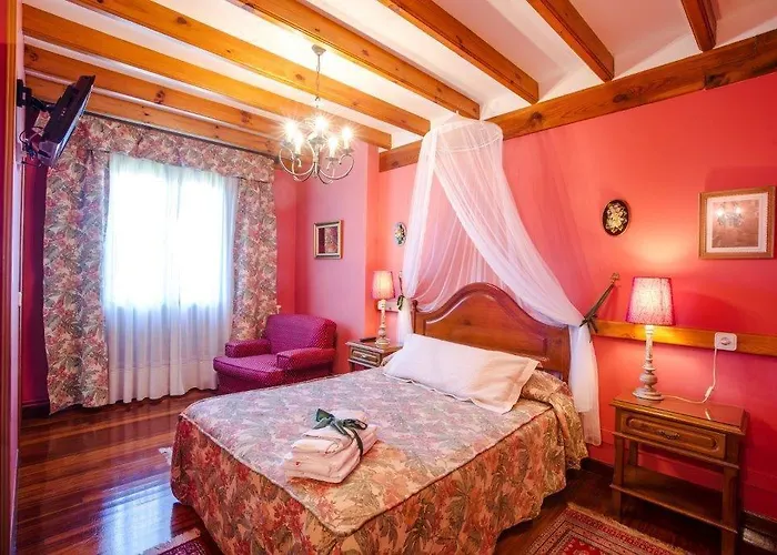 Inn Rio Cubas (Cantabria)