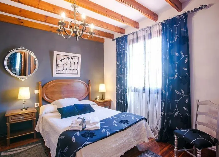 Rio Inn Cubas (Cantabria)