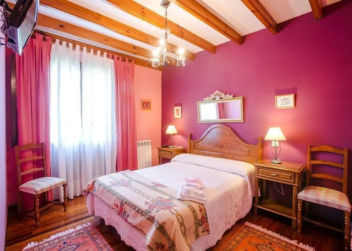 Inn Rio Cubas (Cantabria)