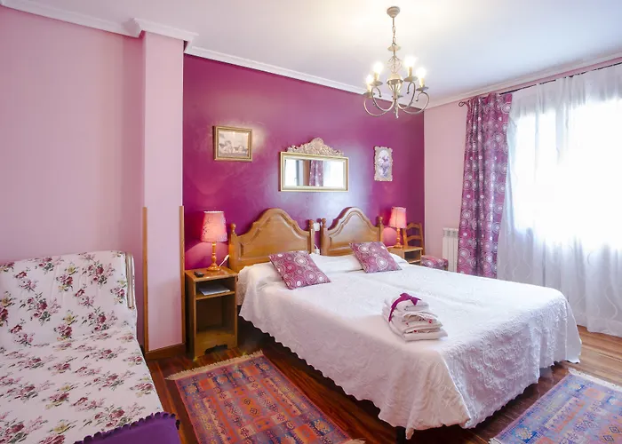 Rio Cubas (Cantabria)