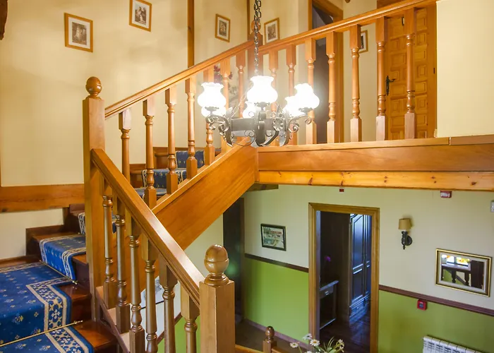 Rio 3* Cubas (Cantabria)