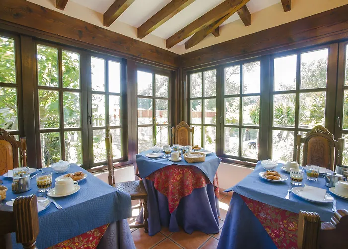 Rio Cubas (Cantabria)