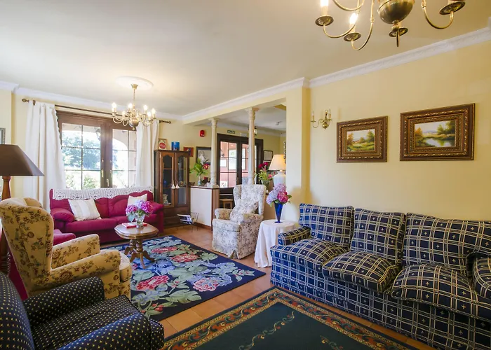 Rio 3* Cubas (Cantabria)