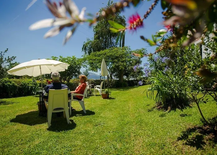 Rio Inn Cubas (Cantabria)