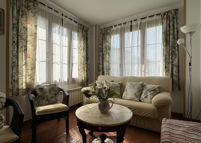 Rio Inn Cubas (Cantabria)