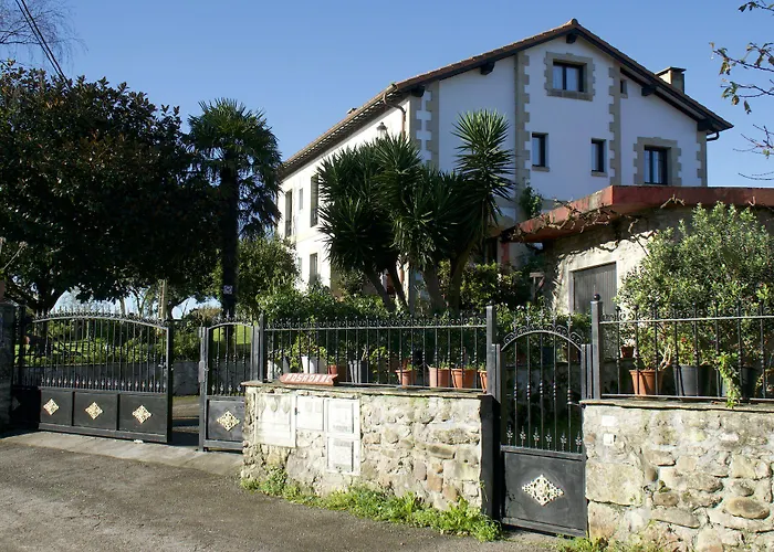 Rio Cubas (Cantabria)