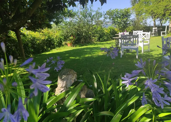 Inn Rio Cubas (Cantabria)