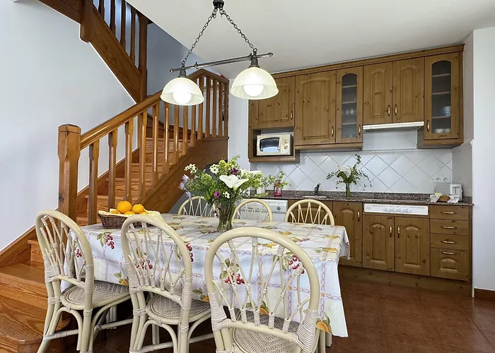 Rio 3* Cubas (Cantabria)