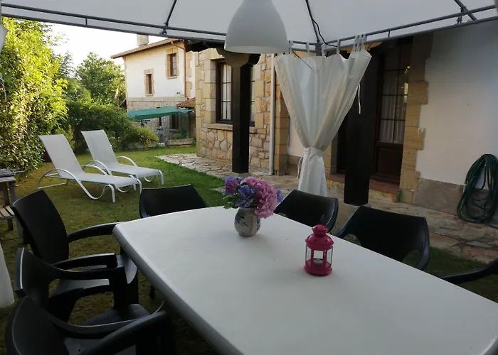 Rio Cubas (Cantabria)