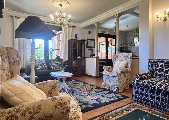 Rio 3* Cubas (Cantabria)