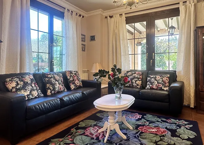 Rio Cubas (Cantabria)