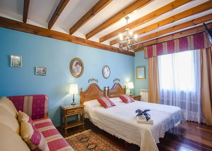 Inn Rio Cubas (Cantabria)